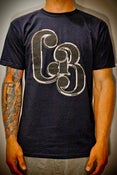 Image of "REP CB" Tee