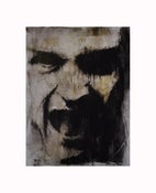 Image of 'Screaming Head'  by Guy Denning