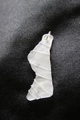 Image of The Zig-Zag Pendant