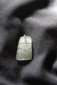 Image of Simply Aqua Pendant