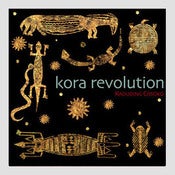 Image of Kauding Sissoko - Kora Revolution - CD
