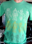 Image of Robot Gang T