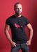Image of Nu Amsterdam Cardinal Tee