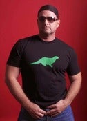 Image of Nu Amsterdam Otter Tee