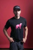 Image of Nu Amsterdam Dog Tee