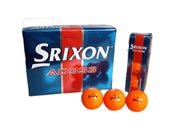 Image of Srixon Orange Balls 
