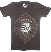 Image of SV Brownie Tee