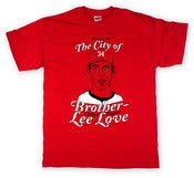Image of City of BrotherLee Love