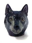 Image of WOLF EGG CUP