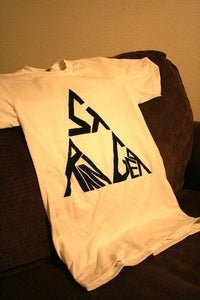 Image of Tri-Force T-Shirt