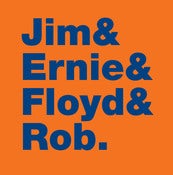 Image of Legends 44 Shirt #CUSE