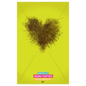 Image of VP HAIRPIE POSTER
