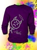 Image of "Narcissist Emblem" LS