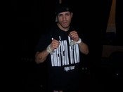 Image of Fight Night Tee