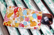 Image of Mushroom Magic sunglass case