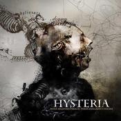 Image of HYSTERIA "When Believers Preach Their Hangman’s Dogma"