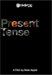 Image of Present Tense DVD