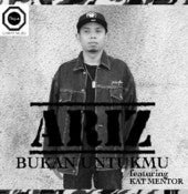 Image of Bukan Untukmu (Single)