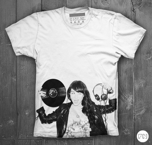 Image of DJ Girl