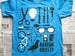Image of Random Objects (teal)