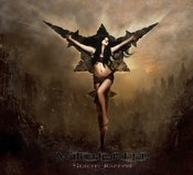 Image of Witchbreed - Heretic Rapture