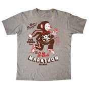 Image of St. Pauli Marathon