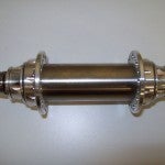 Image of Infect X-Tralite Front Hub
