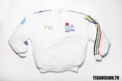 Image of TI$A ADIDAS JACKET
