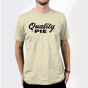Image of Quality Pie T-shirt