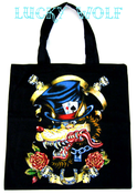 Image of Tattoo Parlour Totes - 3 Designs