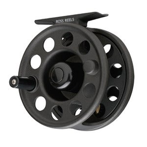 Image of Ross Fly Start Reel