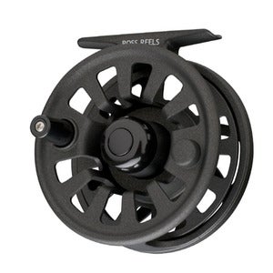 Image of Ross Flyrise Reel