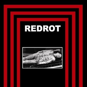 Image of B!109 Redrot "Deviant" 7-inch (WAREHOUSE FIND!)