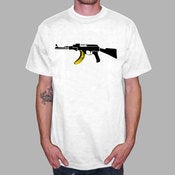 Image of Banana Clip tee