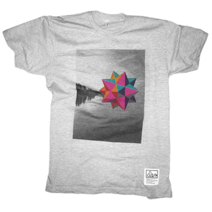 Image of Dodecahedron Tee