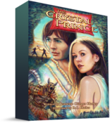 Image of The Crystal Prince (paperback)