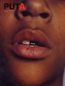 Image of Puta Magazine #1
