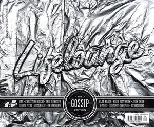 Image of Lifelounge Magazine 14 - The Gossip Edition