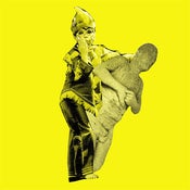 Image of Various Artists "Spunk Singles Club" LP 