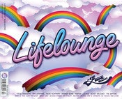 Image of Lifelounge Magazine 13 – The Peace Edition