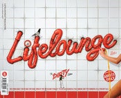 Image of Lifelounge Magazine 12 - The Dirty Edition