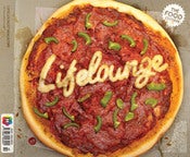 Image of Lifelounge Magazine 11 - The Food Edition