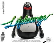 Image of Lifelounge Magazine 10 - The Tiny Edition