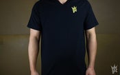 Image of Standard Logo V-Neck 