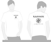 Image of Male T-Shirt White