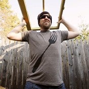 Image of The Perfect Foodie Tee for Men