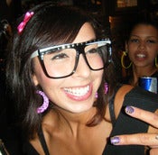 Image of LMFAO Frames