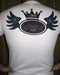 Image of Royal Skulls Tee