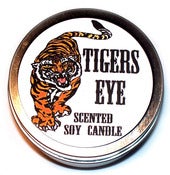 Image of Tigers Eye
