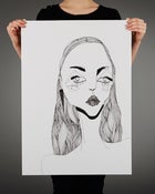 Image of Milk/Signe - Johanna Nyberg 